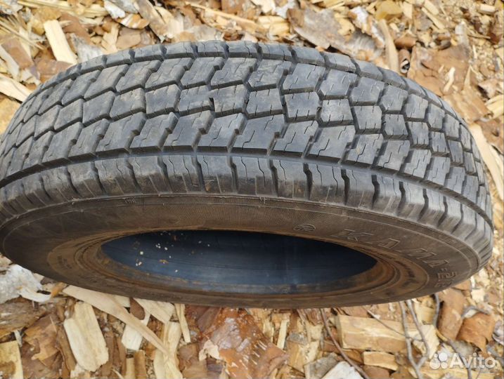КАМА Кама-218 175/75 R16C 98M