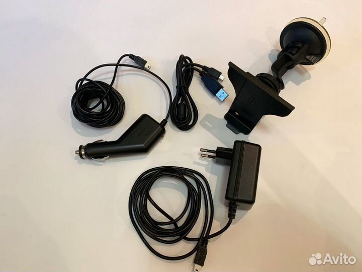 GPS навигатор Explay PN-435, с картой Навител