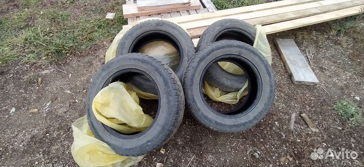Nordman Nordman 4 195/65 R15