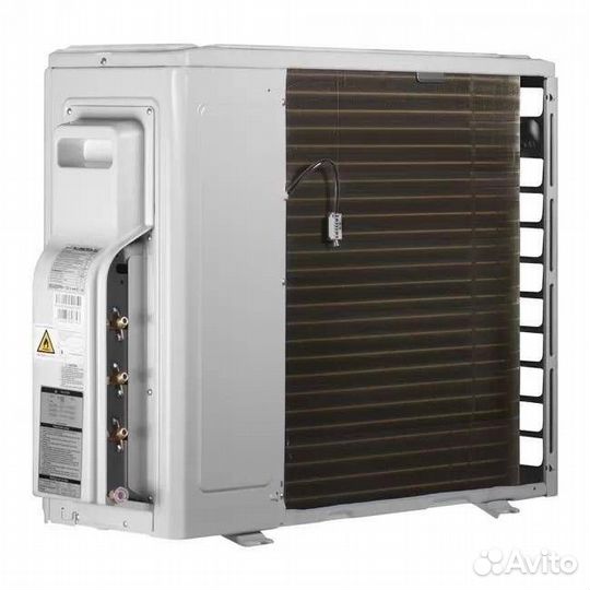 Наружный блок мульти сплит-системы Neoclima NU-2M1