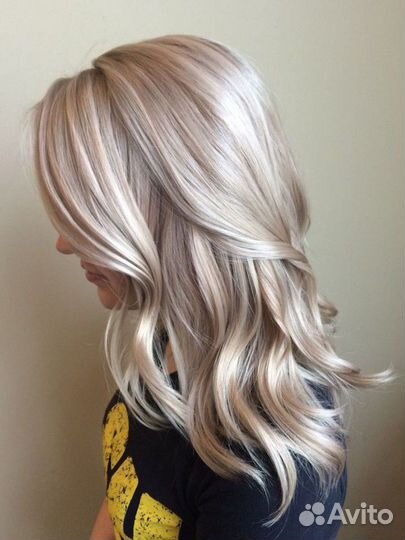 Парикмахер с выездом на дом