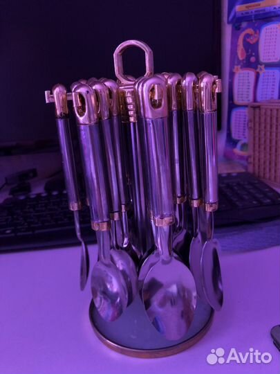 Набор кухонный