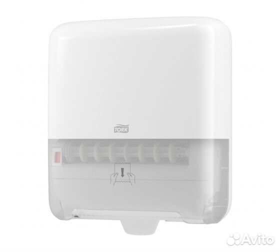 Диспенсер Tork Elevation Matic Н1 551000