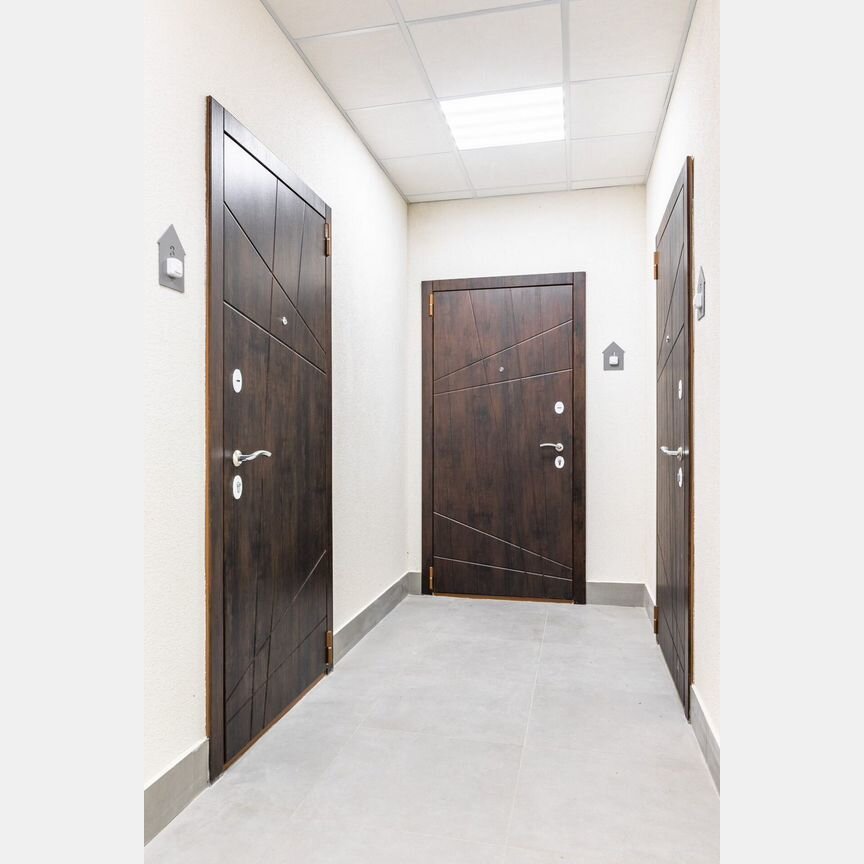 1-к. квартира, 38,1 м², 7/8 эт.