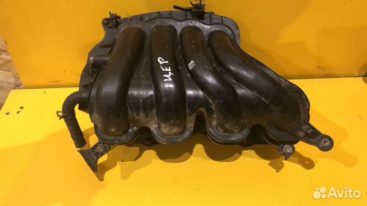 Коллектор впускной Kia Cerato II 2008–2013