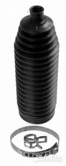 Lemforder 3404301 Пыльник рул.тяги peugeot expert