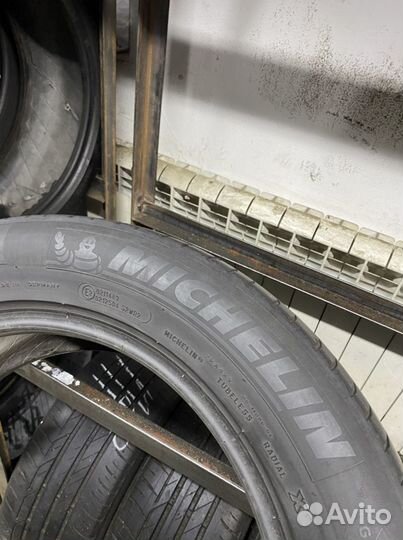 Michelin Primacy 3 235/55 R17 103Y