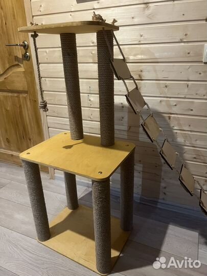 Когтеточка