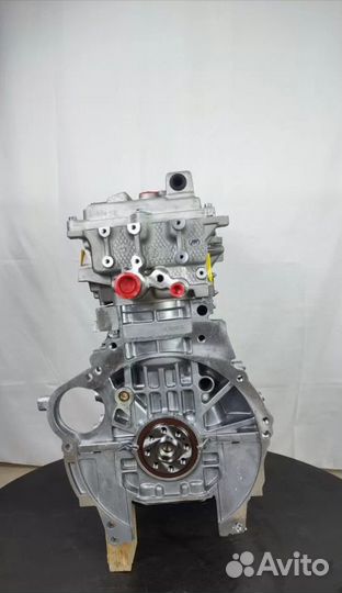 Двигатель LFB479Q-H для Lifan Murman 2014