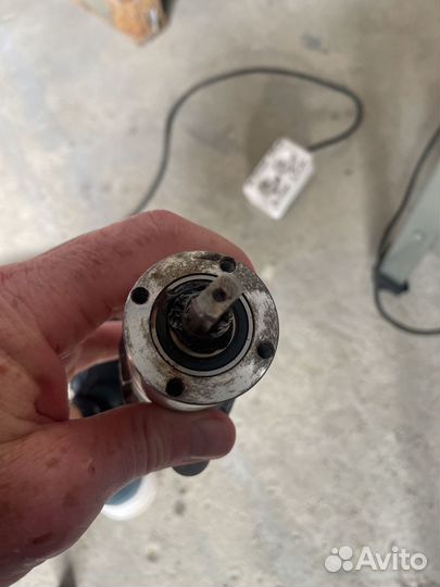 Ремонт пароконвектоматов, конвекционных печей, инд