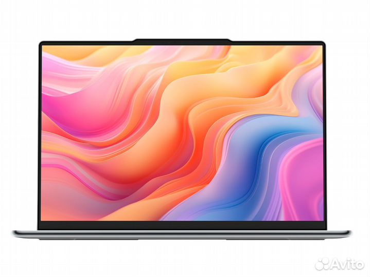 Ноутбук Lenovo Yoga Air14s 2023. В наличии