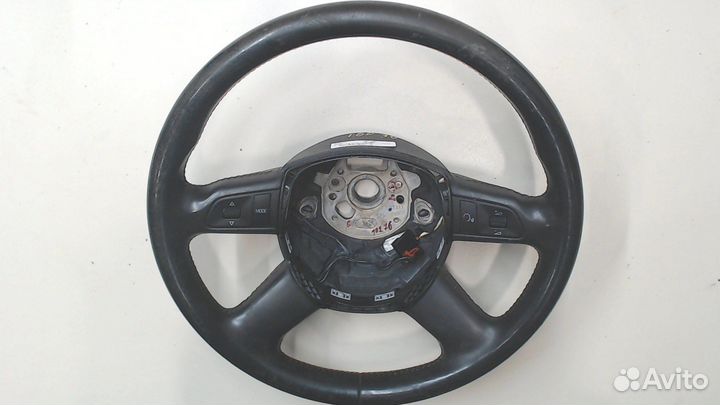 Руль Audi A6 (C6), 2009