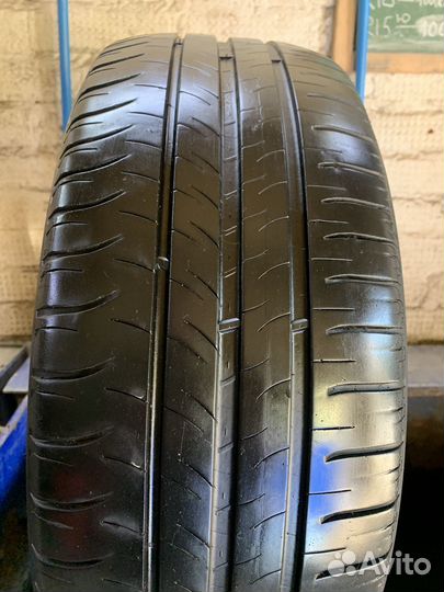 Michelin Energy Saver 205/55 R16