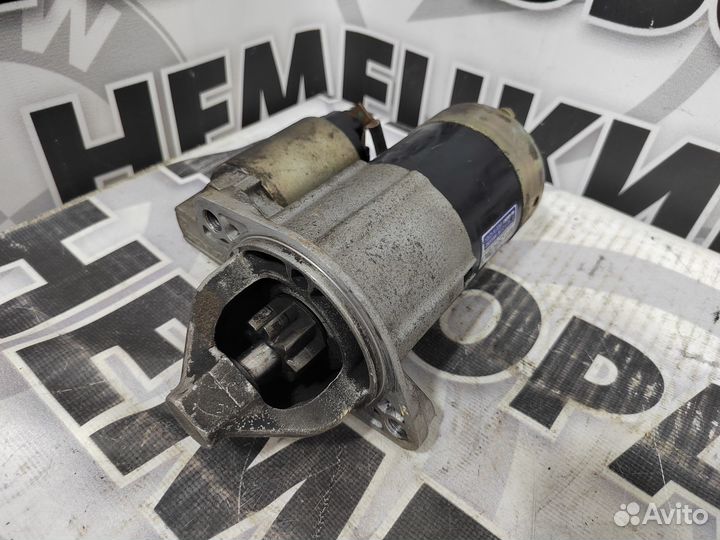 Стартер Hyundai Santa Fe 1