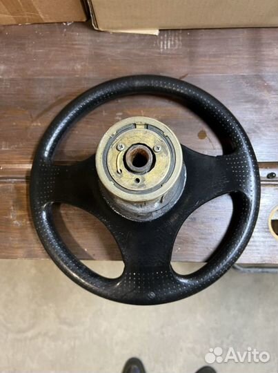 Руль ваз