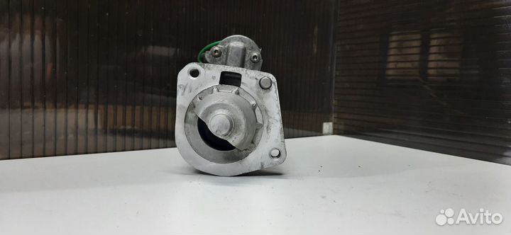 Стартер Ford, Mazda, Volvo C30 S40 V50