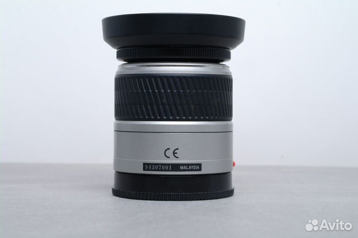 Объектив Minolta Sony A 28-80 f/3.5-5.6