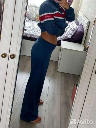 Костюм спортивный р.46-48