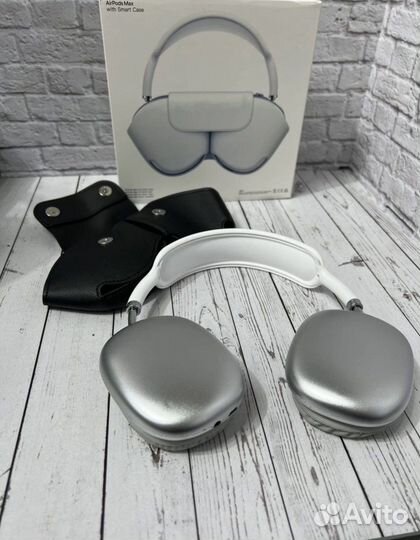 Беспроводные наушники Apple AirPods Max