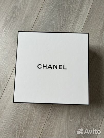 Коробка Chanel оригинал