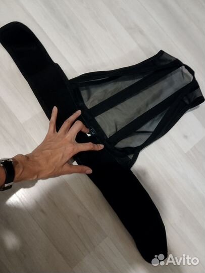 Корсет корректор осанки