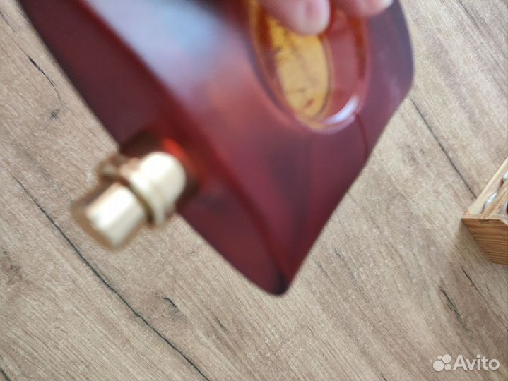 Туалетная вода Opium Yves Saint Laurent от 90мл