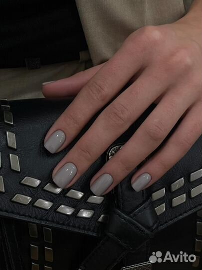 Маникюр и педикюр «всё включено»