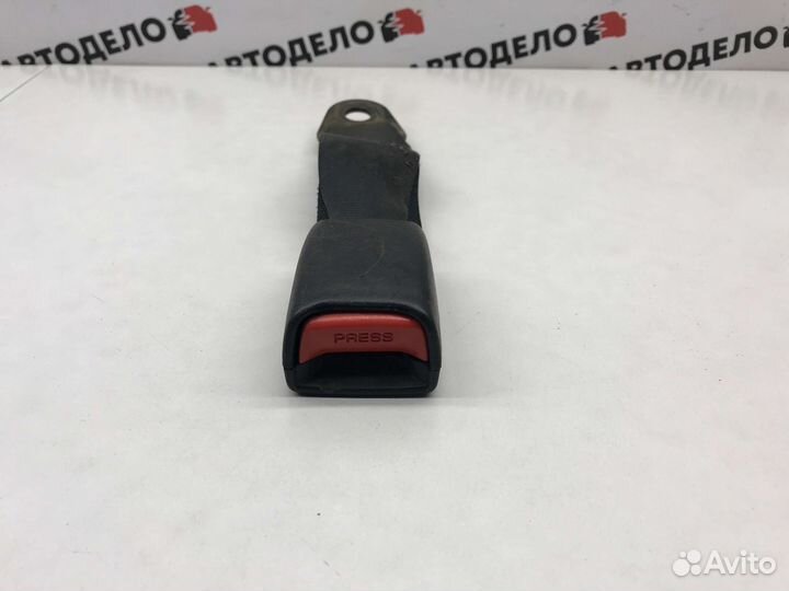 Ответка заднего левого ремня Daewoo Nexia N100