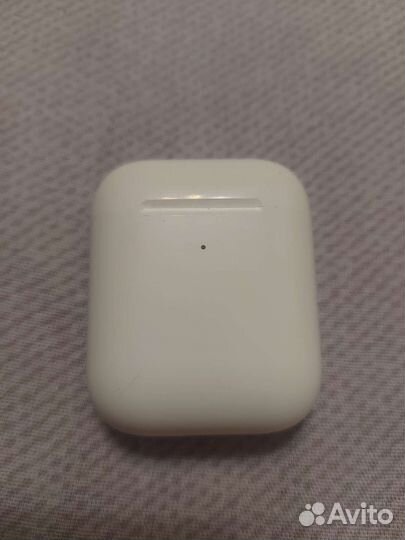 Зарядное устройство Charging Case for Apple