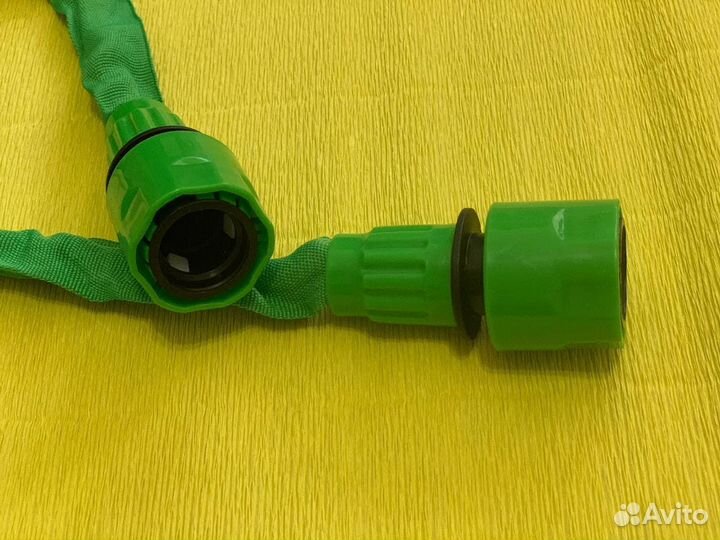 Шланг magic hose 22,5 м экономичный с доставкой