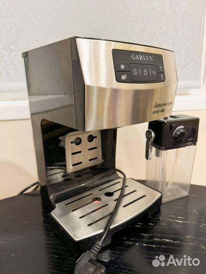 Кофемашина