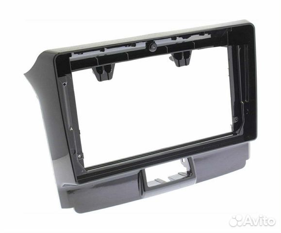 Рамка для Toyota Corolla Axio,Fielder 2012+ на MFB