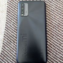 Xiaomi Redmi 9T, 6/128 ГБ