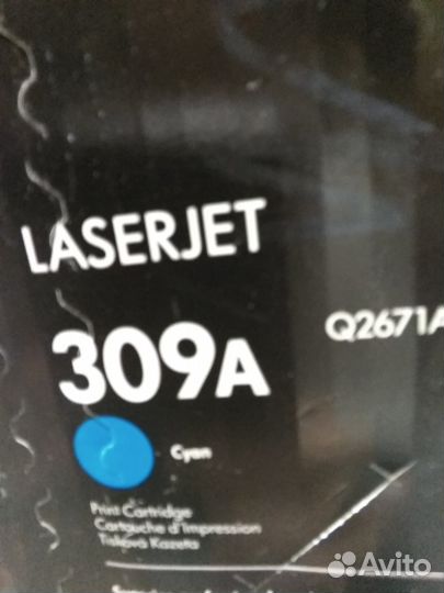 Печатающая голова HP #727 B3P06A HP T930/1500 2023