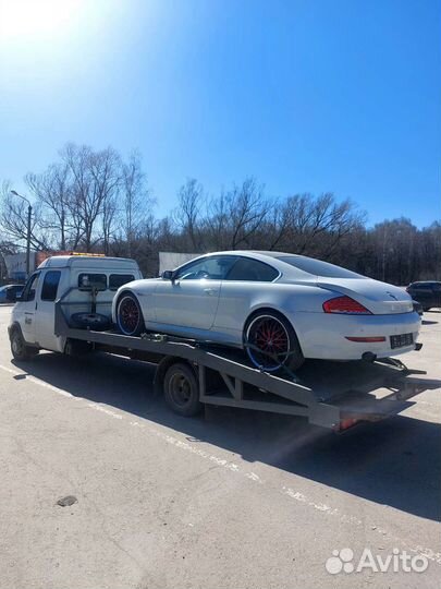 Эвакуатор Тула 24/7 (эвакуация авто) круглосуточно