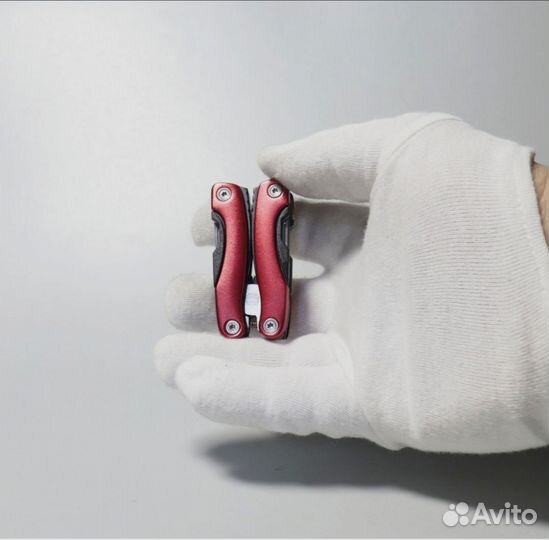 Мультитул мини