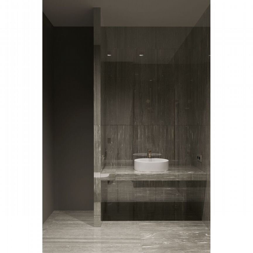 2-к. квартира, 75,7 м², 4/10 эт.