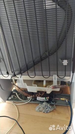 Ремонт холодильников и стиральных машин