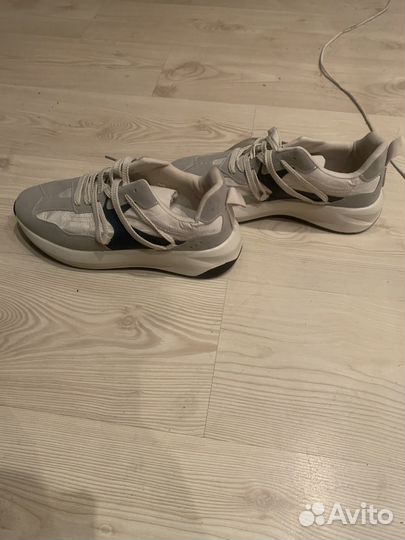 Кроссвки мужские 42,5