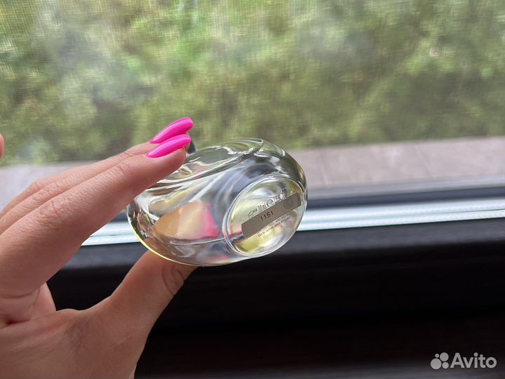 Туалетная вода Calvin klein