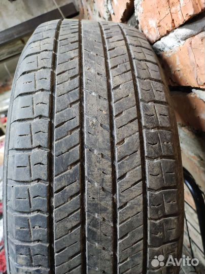 Yokohama Geolandar G91 225/65 R17