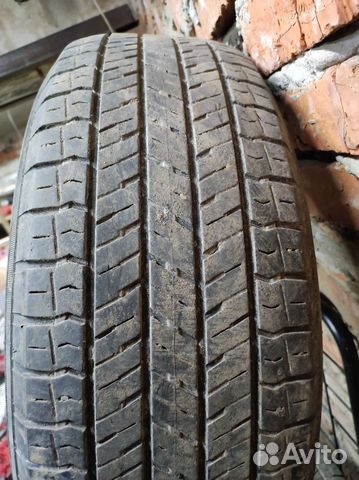 Yokohama Geolandar G91 225/65 R17