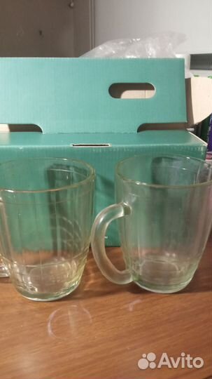 Кружка пивная 0.5л СССР