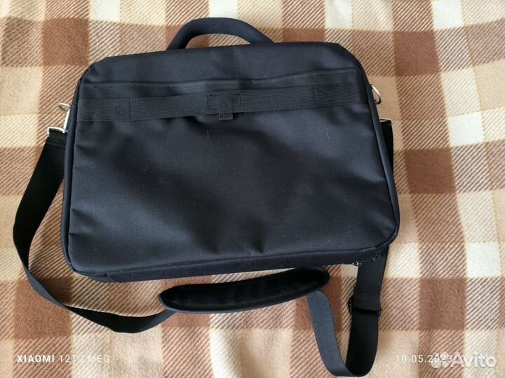 Сумка для ноутбука 17 дюймов