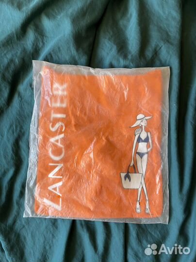 Cумка lancaster