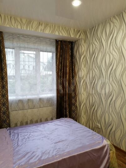 Квартира-студия, 22,2 м², 1/9 эт.