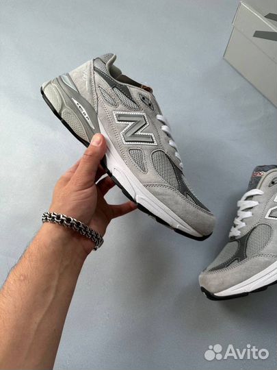 New balance 990v3 made in USA