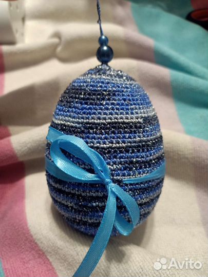 Пасхальное яйцо