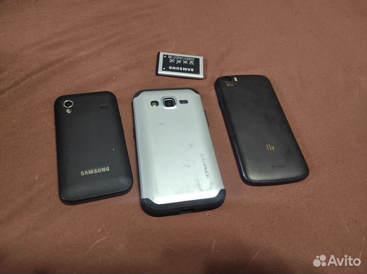 Samsung Galaxy Core Prime SM-G360H/DS, 8 ГБ