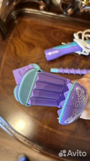 Стайлер для волос